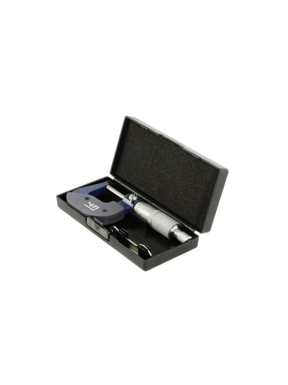 Микрометр МК-  75 0,01 ЧИЗ