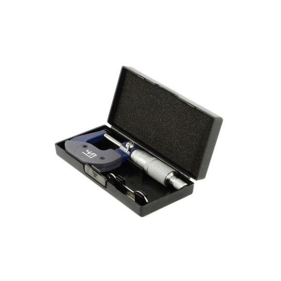 Микрометр МК-  75 0,01 ЧИЗ