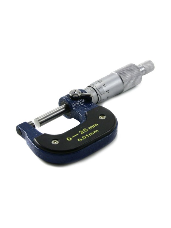Микрометр МК-  25 0,01 МИК