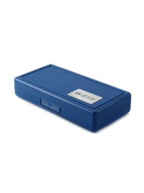 Микрометр МК-  25 0,01 МИК