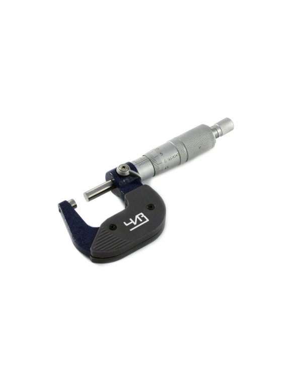 Микрометр МК-  25 0,01 ЧИЗ