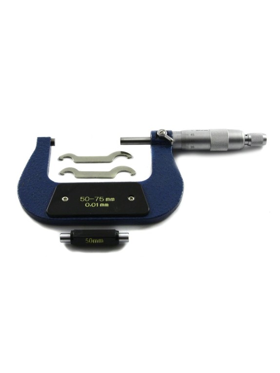 Микрометр МК- 225 0,01 МИК