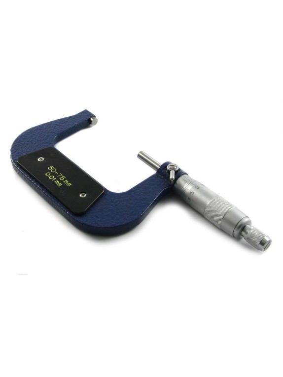 Микрометр МК- 225 0,01 МИК