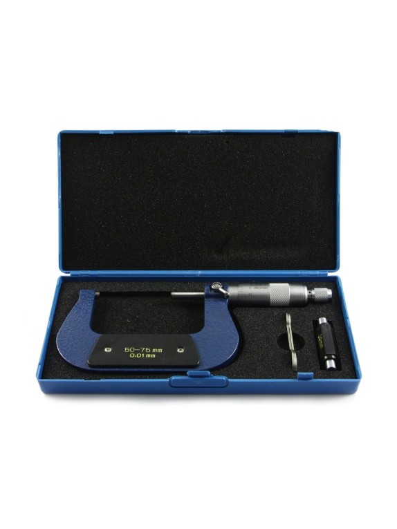 Микрометр МК- 225 0,01 МИК