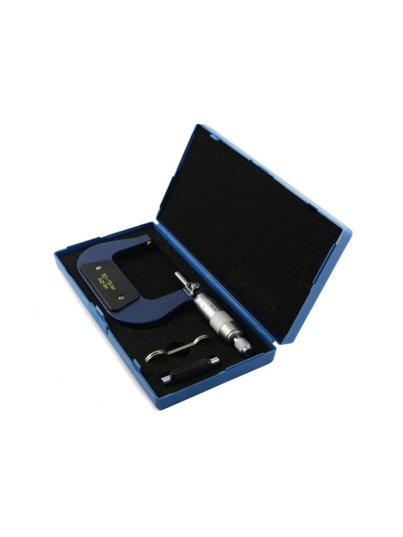 Микрометр МК- 225 0,01 МИК
