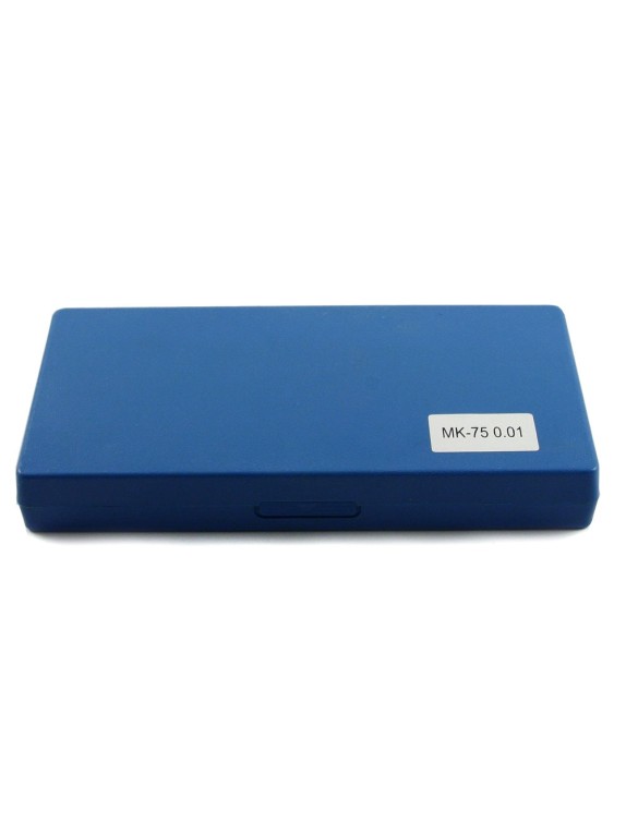 Микрометр МК- 225 0,01 МИК
