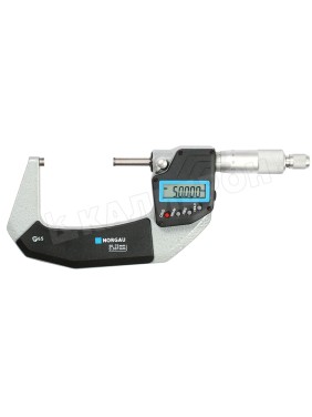 Микрометр цифровой NORGAU 50-75мм/0,001мм,IP65  041057075