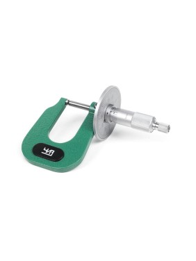 Микрометр листовой МЛ-25 0,01 ЧИЗ