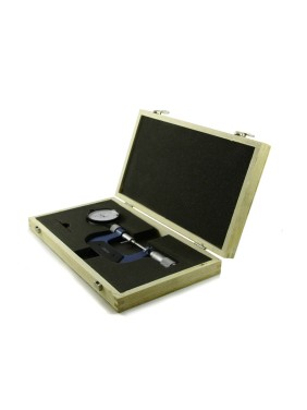 Микрометр рычажный МРИ-1500 0,01 МИК