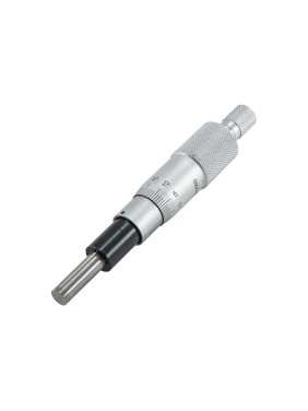 Головка микрометрическая МГ- 25 ЧИЗ