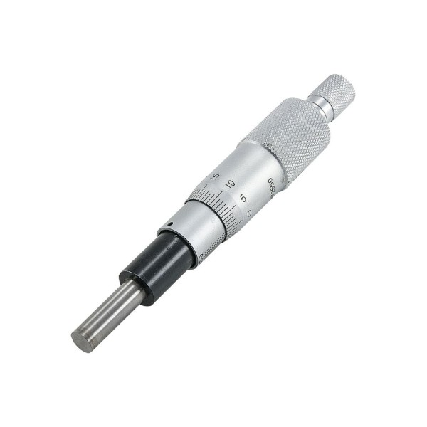 Головка микрометрическая МГ- 25 ЧИЗ