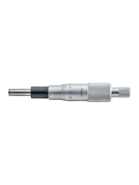 Головка микрометрическая МГ- 25 ЧИЗ