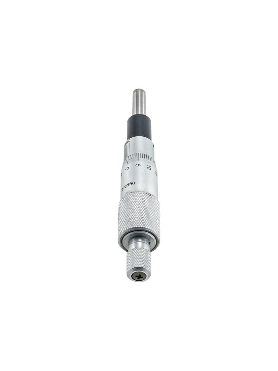 Головка микрометрическая МГ- 25 ЧИЗ
