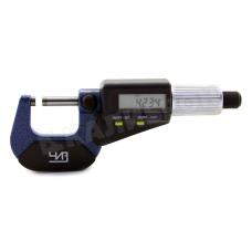 Микрометр электронный цифровой МКЦ-75 0.001 ЧИЗ*