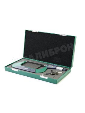 Микрометр МКЦ- 750 0,001 электр. (600-750) ЧИЗ