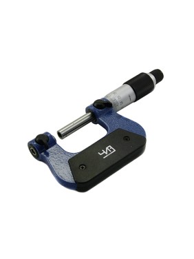 Микрометр МВМ-125 0,01 ЧИЗ