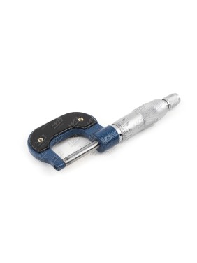 Микрометр МК-75 0,01 КЛБ