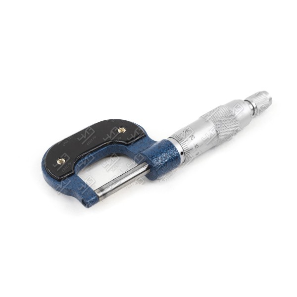 Микрометр МК-75 0,01 КЛБ