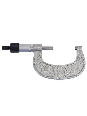 Микрометр МК-  75 0,01 (Чехия) Somet