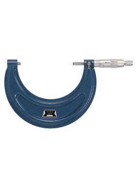 Микрометр МК- 125 0,01 МИК