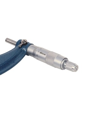Микрометр МК- 125 0,01 МИК
