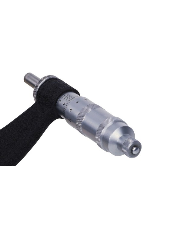Микрометр МК- 225 0,01 кл.т.1 КировИнструмент