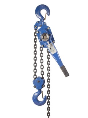 ТАЛЬ РУЧНАЯ РЫЧАЖНАЯ TOR ТРР-ТРШСР 1.5ТХ6 (тип HSH)