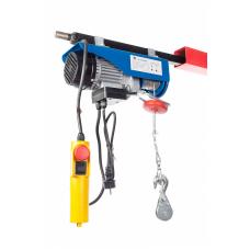 ТАЛЬ ЭЛЕКТРИЧЕСКАЯ TOR PA-600/1200 12/6 м