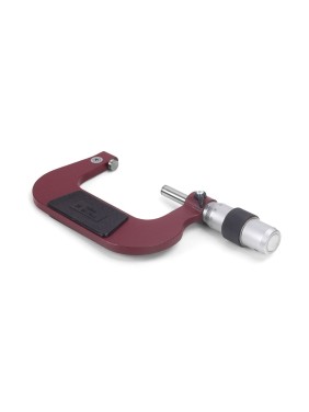 Микрометр МК-  75 0,01 кл.т.1  КировИнструмент