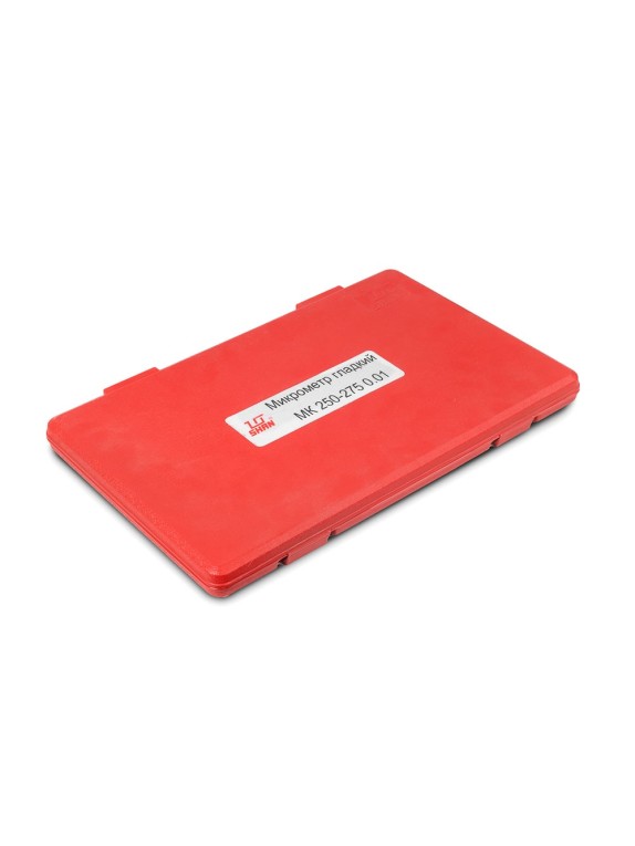 Микрометр МК- 275 0,01 с поверкой SHAN