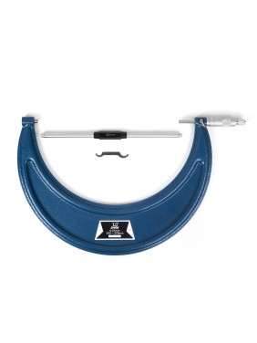 Микрометр МК- 275 0,01 с поверкой SHAN