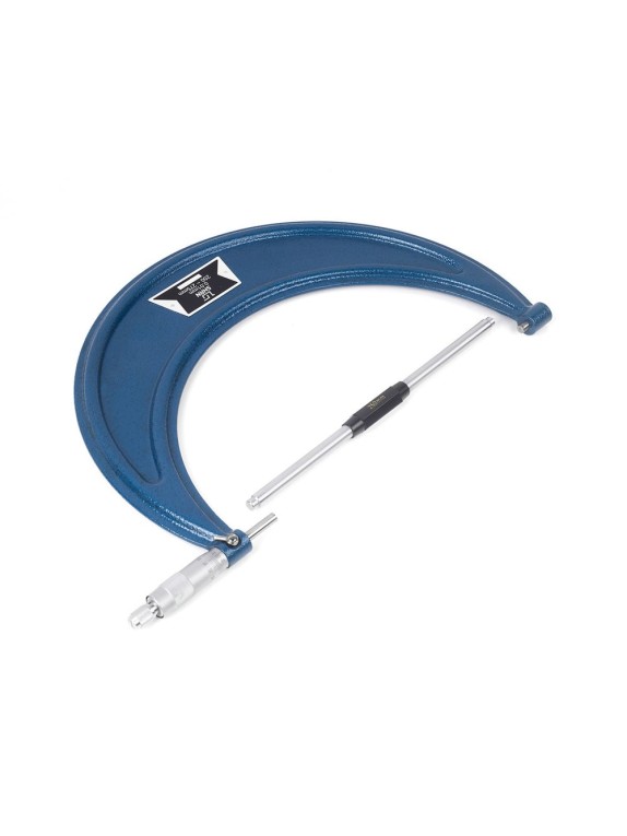 Микрометр МК- 275 0,01 с поверкой SHAN