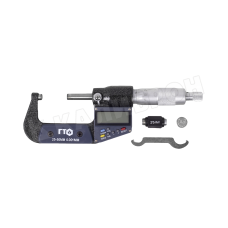 Микрометр МКЦ-50 0.001