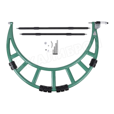 Микрометр МКЦ- 600 0,001 электр. (ГРСИ №77991-20)  МИК