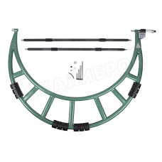 Микрометр электронный цифровой МКЦ-700 0.001 МИК
