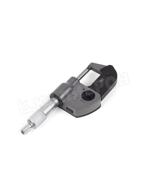 Микрометр электронный цифровой МКЦ-25 0.001 (ГРСИ №66442-17) SHAN