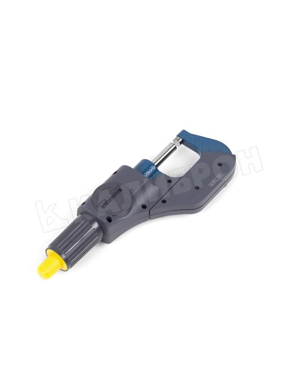 Микрометр гладкий электр. МКЦ- 25 0.001