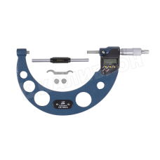 Микрометр электронный цифровой МКЦ-150 0.001 (ГРСИ №66442-17) SHAN