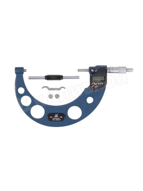 Микрометр МКЦ- 150 0,001 электронный SHAN