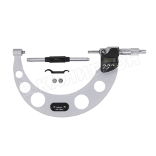 Микрометр электронный цифровой МКЦ-175 0.001 (ГРСИ №66442-17) SHAN