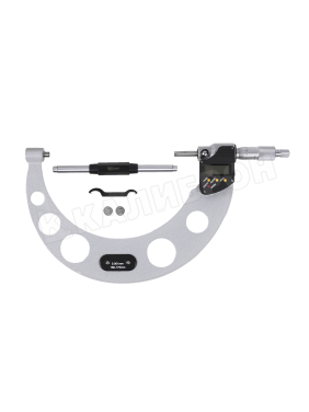 Микрометр МКЦ- 175 0,001 электронный SHAN