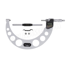Микрометр электронный цифровой МКЦ-200 0.001 (ГРСИ №66442-17) SHAN