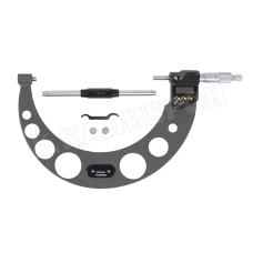 Микрометр МКЦ- 150 0,001 электр. 4-кн. ЧИЗ