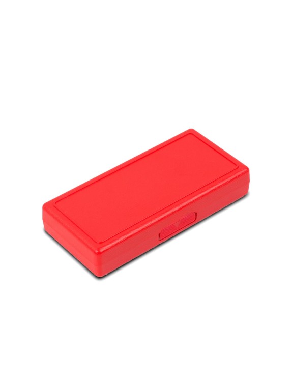 Микрометр с мал.изм.губки МК-МП- 25 0,01 SHAN