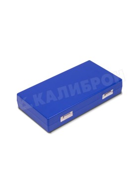 Микрометр МКЦ-  75 0,001 электр. 2-кн. ЧИЗ