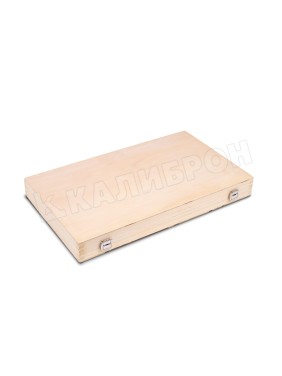 Микрометр МКЦ- 175 0.001 4-кн. ЧИЗ пов