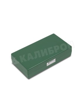 Микрометр зубомерный МЗ-УС-25 0,01 с усеченными пяткой и винтом МИК