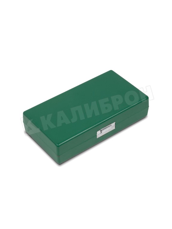 Микрометр электронный цифровой МКЦ-25 0.001 2-кнопочный IP65 (ГРСИ №77991-20) МИК