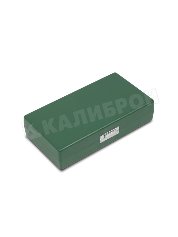 Микрометр электронный цифровой МКЦ-25 0.001