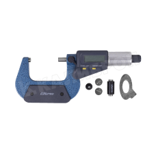 Микрометр МКЦ-  75 0,001 цифровой 2-кнопочный Micron